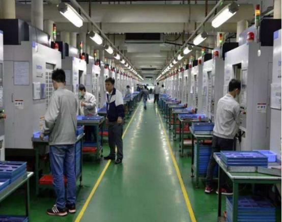 當城市停擺，供應鏈告急 數字技術如何照亮電子產業前路